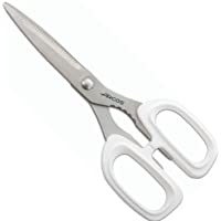 Los mejores  - Arcos 185324 - Tijeras de cocina- 200 mm